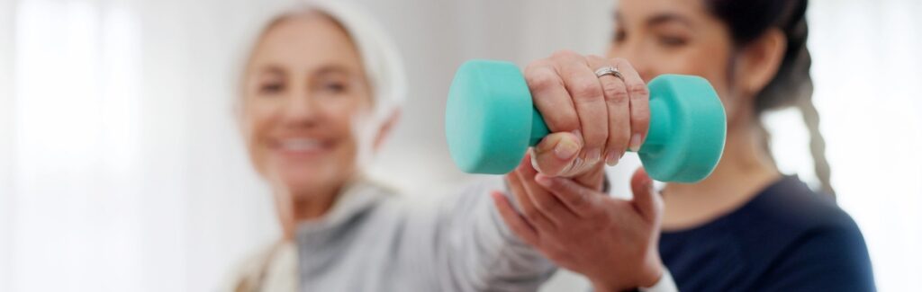 Servizio personal trainer